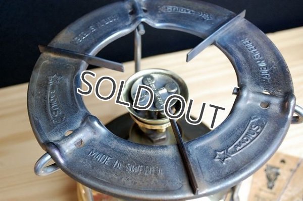 画像4: RADIUS ラジウス NO.17　ケロシンストーブ (4)