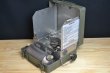 画像2: COOKER NO.12 Multi Fuel Field Stove British Army　英国軍用ストーブ ＆クッカーセット (2)