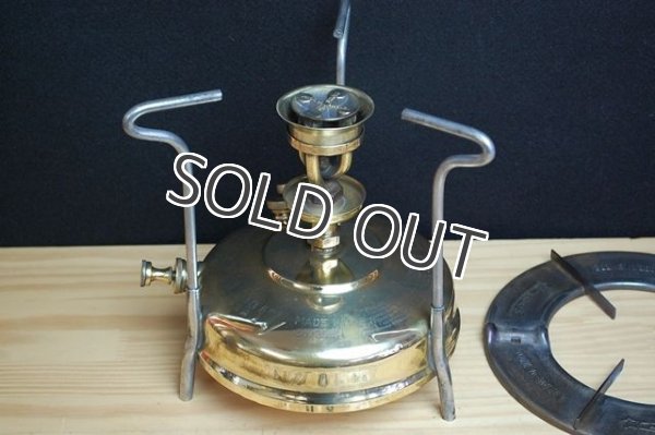 画像3: RADIUS ラジウス NO.17　ケロシンストーブ (3)