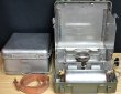 画像1: COOKER NO.12 Multi Fuel Field Stove British Army　英国軍用ストーブ ＆クッカーセット (1)