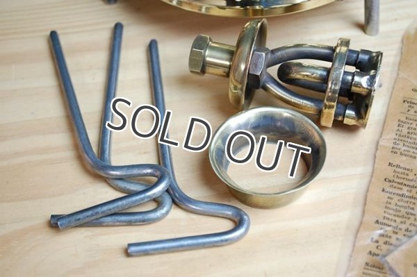 画像5: RADIUS ラジウス NO.17　ケロシンストーブ (5)