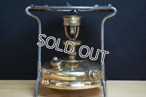 画像2: RADIUS ラジウス NO.17　ケロシンストーブ (2)