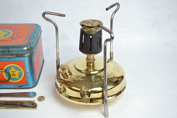 画像6: Optimus 45 / Svea 106 ケロシンストーブ メンテナンスリペアパーツセット 互換品 オプティマス/スベア (6)