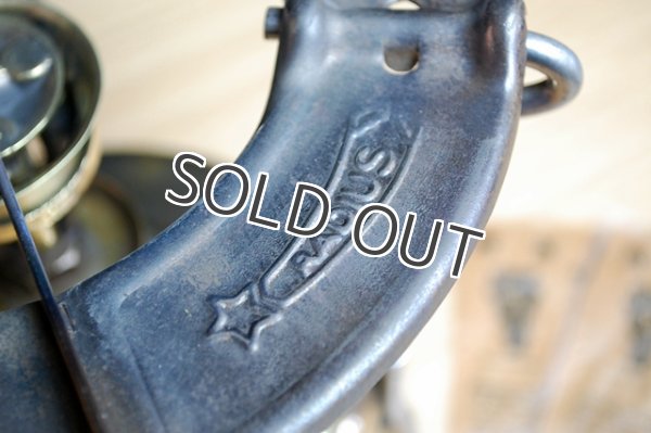 画像14: RADIUS ラジウス NO.17　ケロシンストーブ (14)