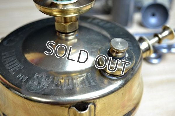 画像14: RADIUS ラジウスNo.21　ケロシンストーブ　ファーストモデル (14)