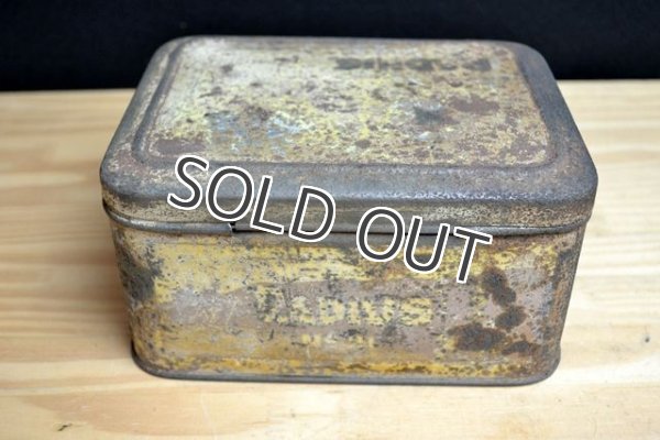 画像16: RADIUS ラジウスNo.21　ケロシンストーブ　ファーストモデル (16)