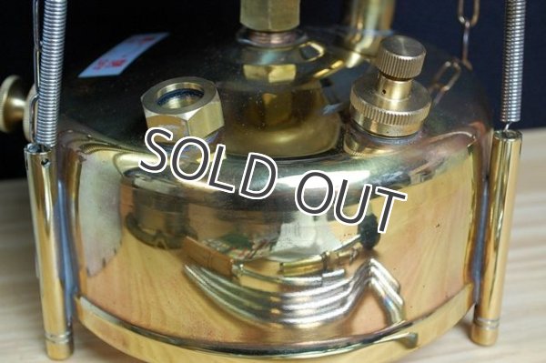 画像15: 武井バーナー 301Aセット ストーブ＆ヒーター (15)