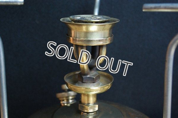 画像9: RADIUS ラジウス NO.17　ケロシンストーブ (9)