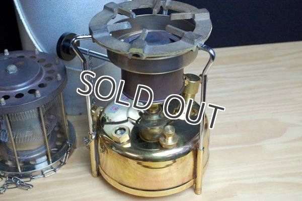 画像6: 武井バーナー 301Aセット ストーブ＆ヒーター (6)