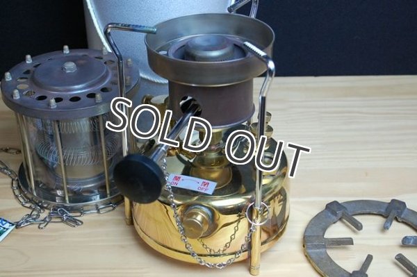 画像8: 武井バーナー 301Aセット ストーブ＆ヒーター (8)