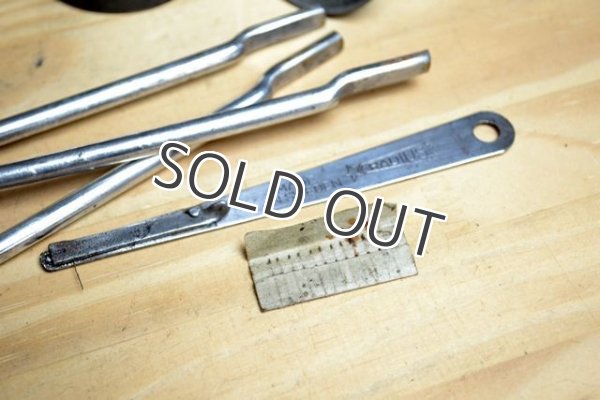 画像7: RADIUS ラジウスNo.21　ケロシンストーブ　ファーストモデル (7)