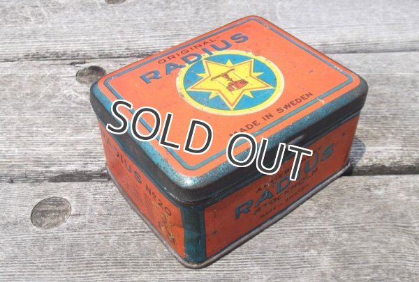 画像16: RADIUS ラジウスNo.20 (16)