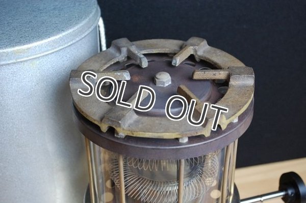 画像12: 武井バーナー 301Aセット ストーブ＆ヒーター (12)