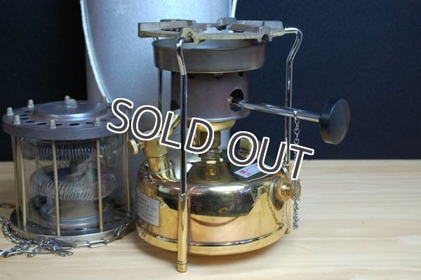 画像7: 武井バーナー 301Aセット ストーブ＆ヒーター (7)