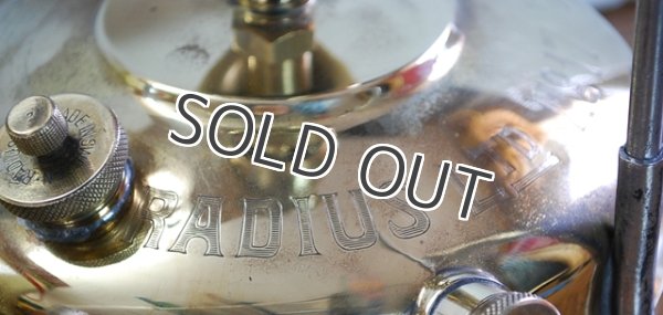 画像7: RADIUS ラジウス NO.17　ケロシンストーブ (7)