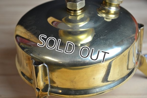 画像12: OPTIMUS オプティマス NO.00 Camper ケロシンストーブ (12)