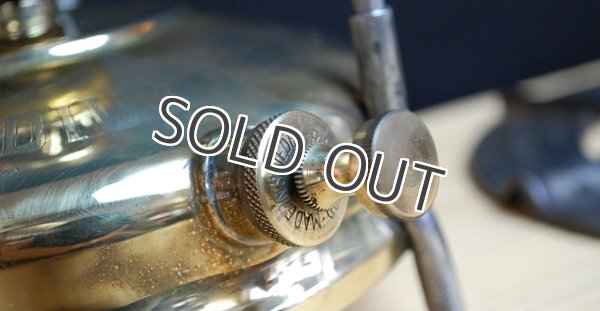 画像10: RADIUS ラジウス NO.17　ケロシンストーブ (10)