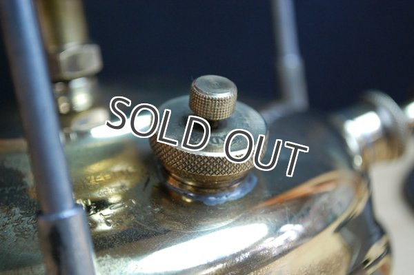 画像11: RADIUS ラジウス NO.17　ケロシンストーブ (11)