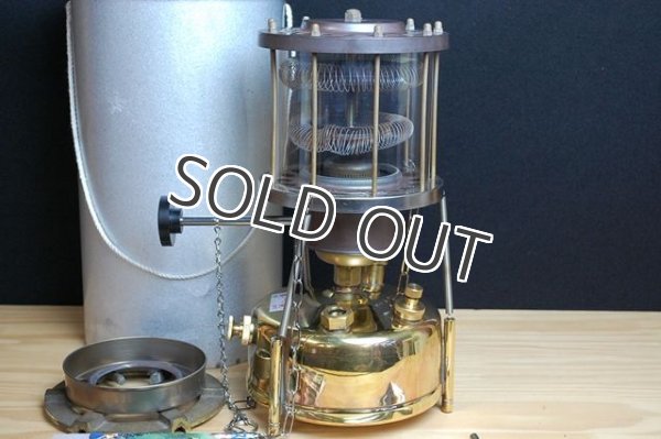 画像11: 武井バーナー 301Aセット ストーブ＆ヒーター (11)