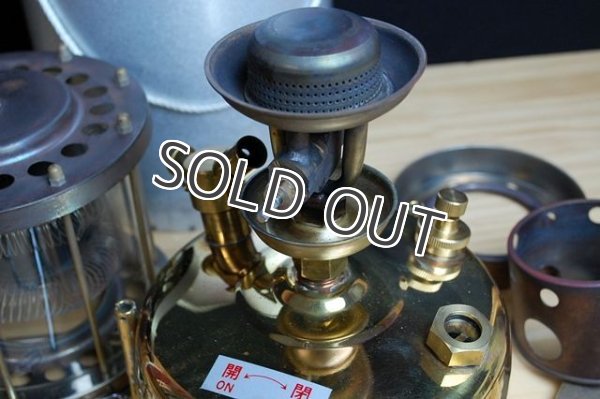 画像10: 武井バーナー 301Aセット ストーブ＆ヒーター (10)