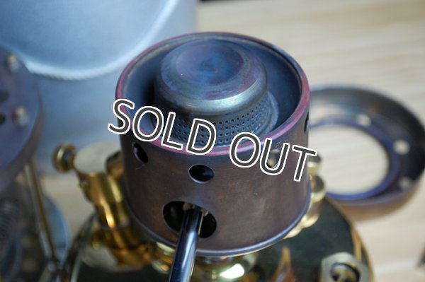 画像9: 武井バーナー 301Aセット ストーブ＆ヒーター (9)