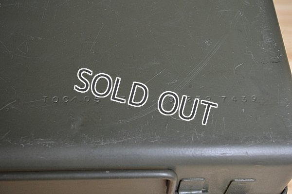 画像23: COOKER NO.12 Multi Fuel Field Stove British Army　英国軍用ストーブ ＆クッカーセット (23)