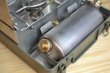 画像9: COOKER NO.12 Multi Fuel Field Stove British Army　英国軍用ストーブ ＆クッカーセット (9)