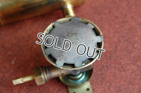 画像15: Vulcano 111 Tourist ボルケーノ　初期モデル (15)