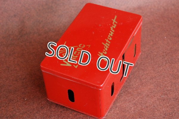 画像7: Vulcano 111 Tourist ボルケーノ　初期モデル (7)