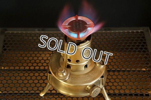 画像13: PRIMUS プリムス NO.96 ケロシンストーブ (13)