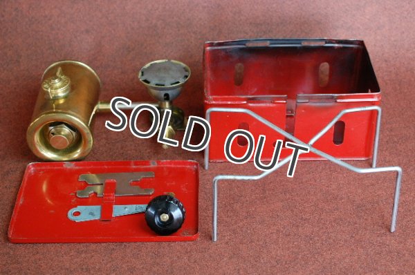 画像10: Vulcano 111 Tourist ボルケーノ　初期モデル (10)