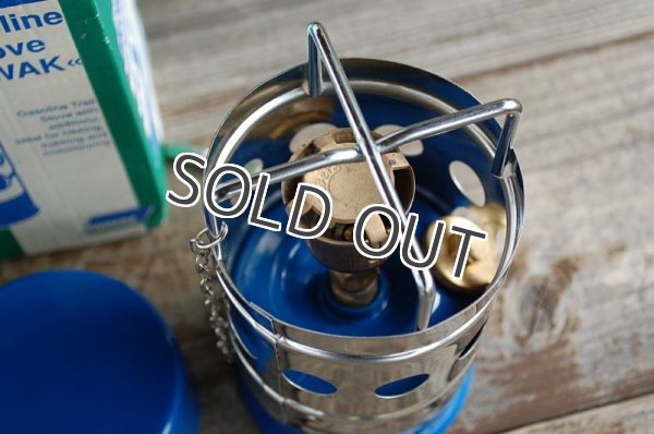 画像3: ENDERS エンダース ビバーク　Biwak ストーブ (3)