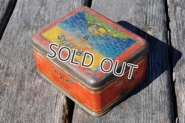 画像5: PRIMUS プリムス NO.96 ケロシンストーブ (5)