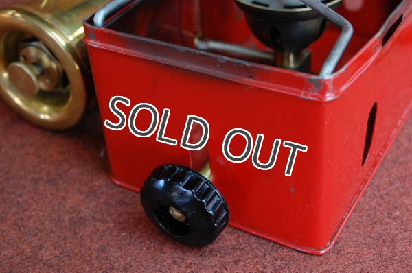 画像14: Vulcano 111 Tourist ボルケーノ　初期モデル (14)