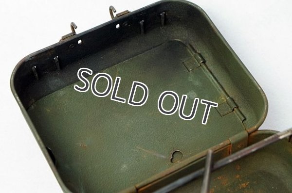 画像15: PRIMUS プリムスNo.41　ケロシンサイレント軍用モデル (15)