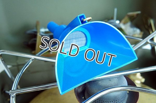 画像14: HEINZE GENIOL ゲニオール ミリタリーストーブ (14)