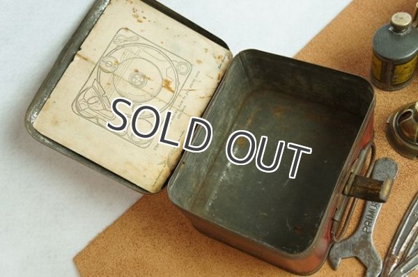 画像23: PRIMUS プリムス NO.96 ケロシンストーブ (23)