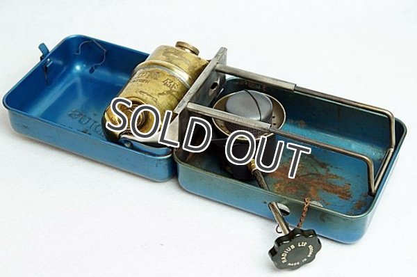 画像11: RADIUS ラジウスNr.43E ケロシンストーブ (11)