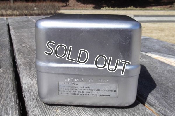 画像8: OPTIMUS オプティマス199 前期モデル (8)