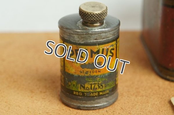 画像15: PRIMUS プリムス NO.96 ケロシンストーブ (15)