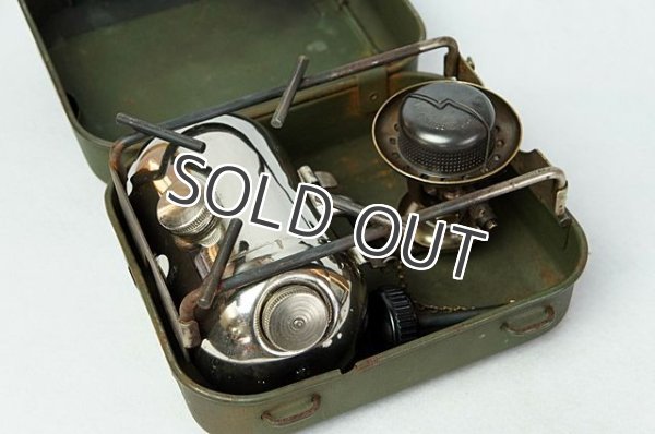 画像27: PRIMUS プリムスNo.41　ケロシンサイレント軍用モデル (27)