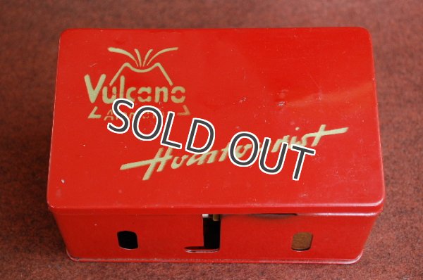 画像8: Vulcano 111 Tourist ボルケーノ　初期モデル (8)