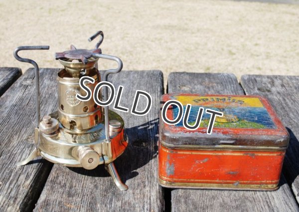 画像7: PRIMUS プリムス NO.96 ケロシンストーブ (7)