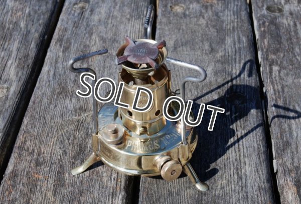 画像2: PRIMUS プリムス NO.96 ケロシンストーブ (2)