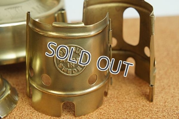 画像9: PRIMUS プリムス NO.96 ケロシンストーブ (9)