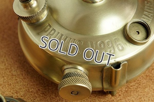 画像22: PRIMUS プリムス NO.96 ケロシンストーブ (22)