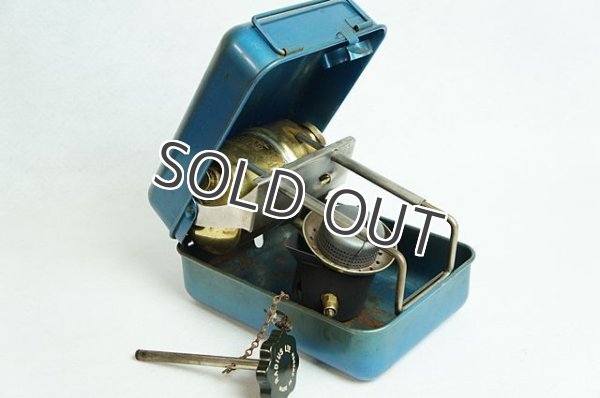 画像8: RADIUS ラジウスNr.43E ケロシンストーブ (8)