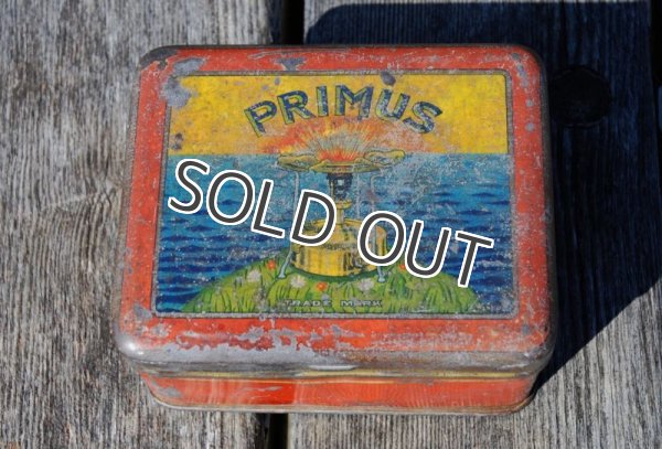 画像18: PRIMUS プリムス NO.96 ケロシンストーブ (18)