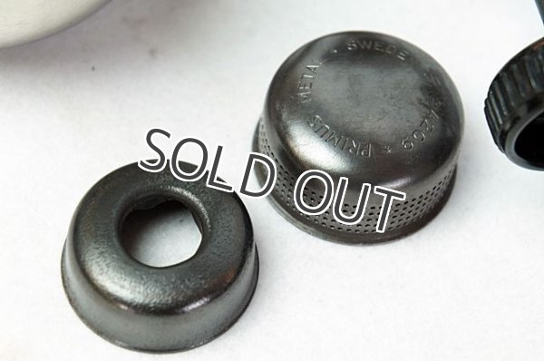 画像25: PRIMUS プリムスNo.41　ケロシンサイレント軍用モデル (25)