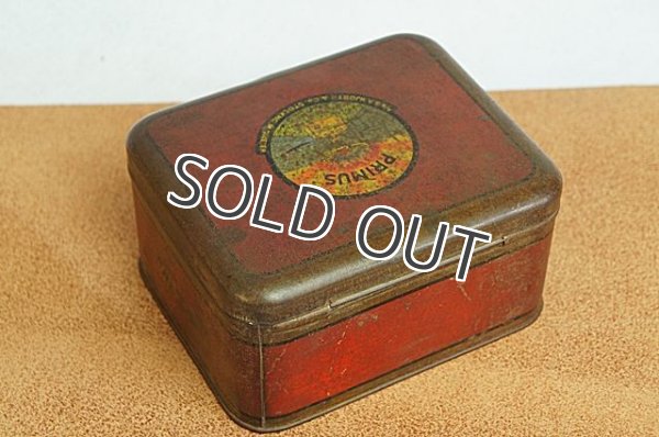 画像10: PRIMUS プリムス NO.96 ケロシンストーブ (10)